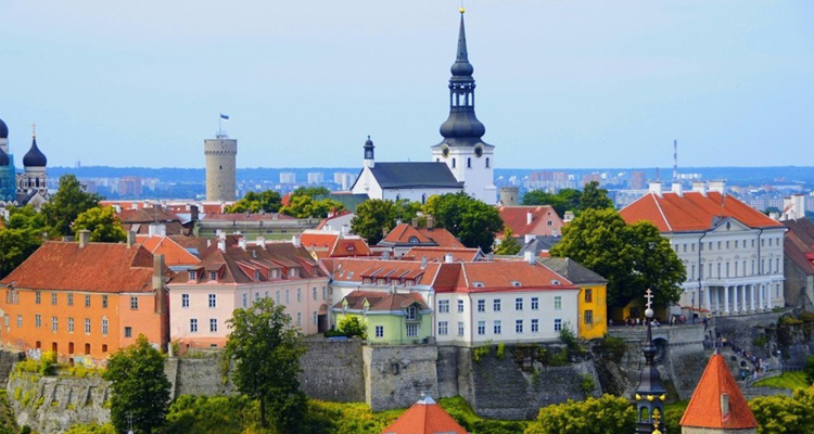 Lithuania Attractions