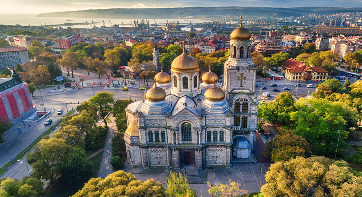 Bulgaria Attractions