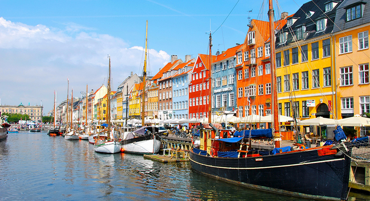 77 Best Places to Visit in Scandinavia - Scandinavia Attractions