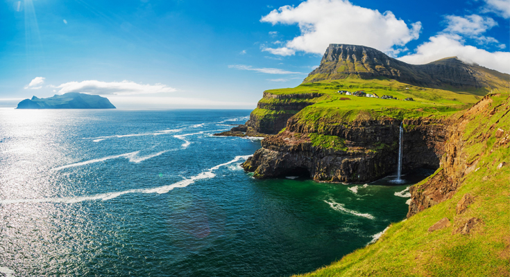 Faroe Islands Attractions