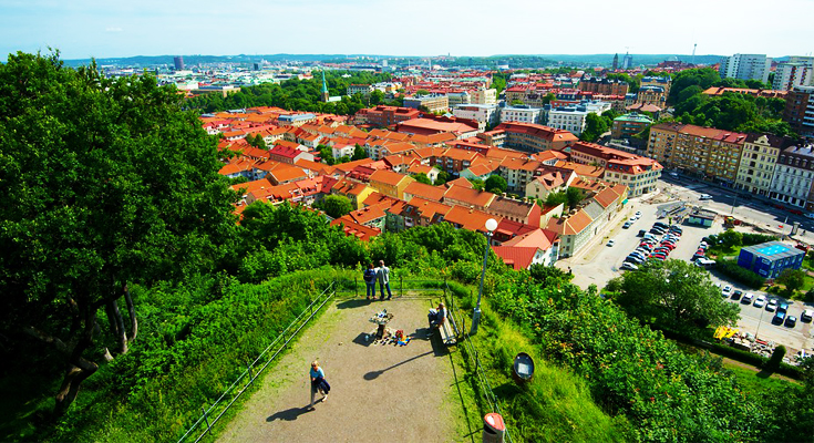 Gothenburg, Sweden