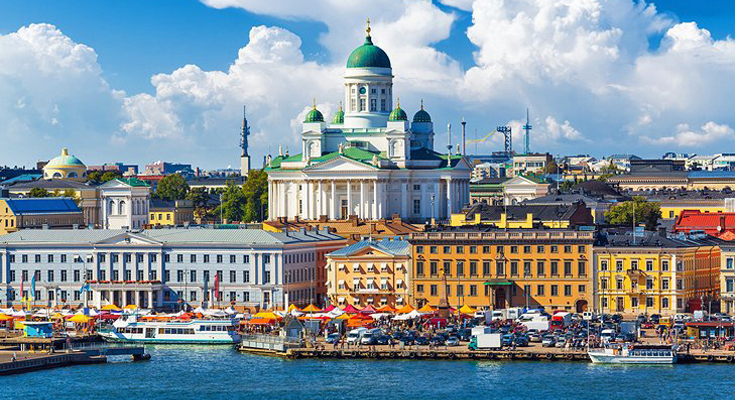 Helsinki, Finland