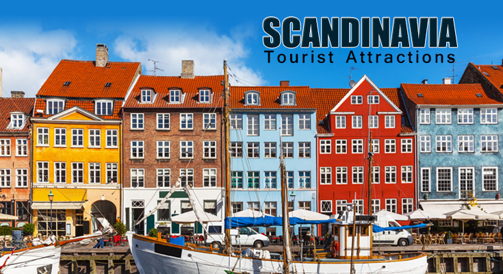 Scandinavia Tourist Attractions