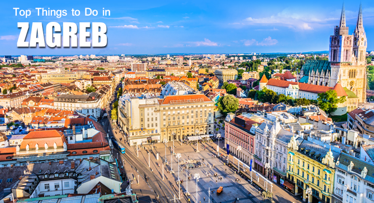 Top Things to Do in Zagreb
