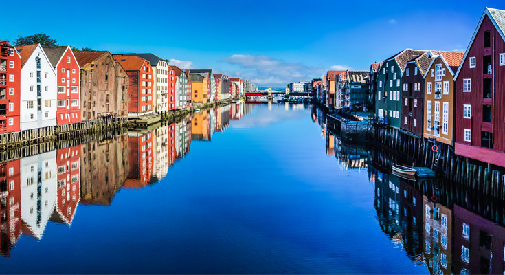 Trondheim, Norway