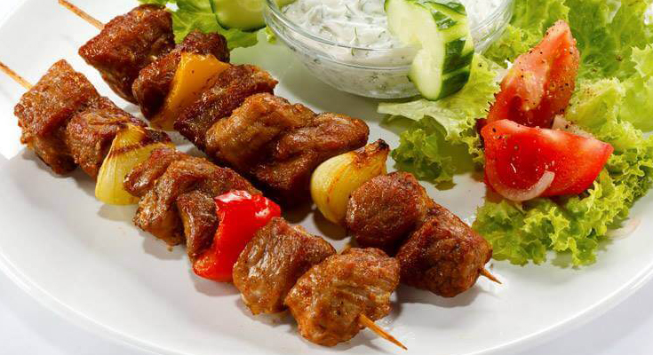 Shashlik