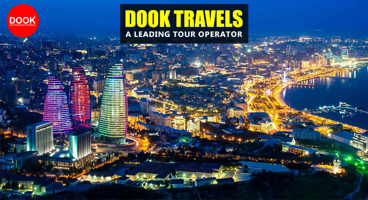 Leading Azerbaijan Tour Operator