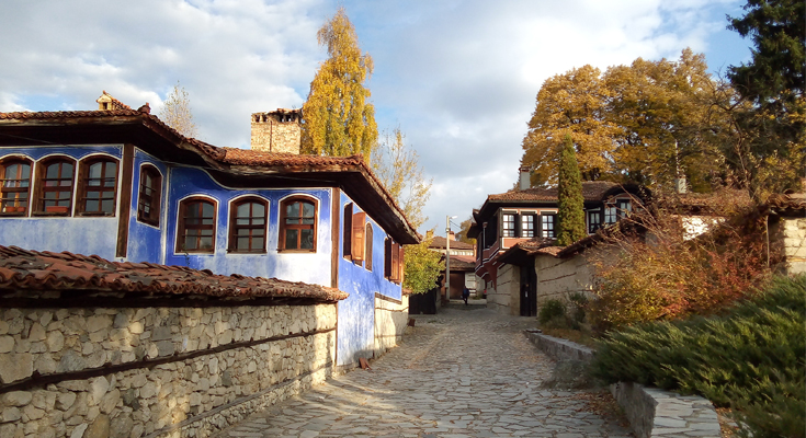 Bozhentsi, Bulgaria