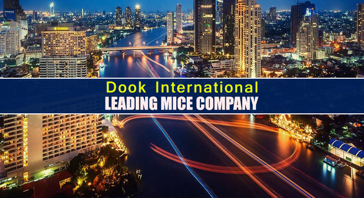 Leading MICE Company