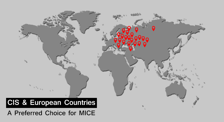 MICE Travel Agency