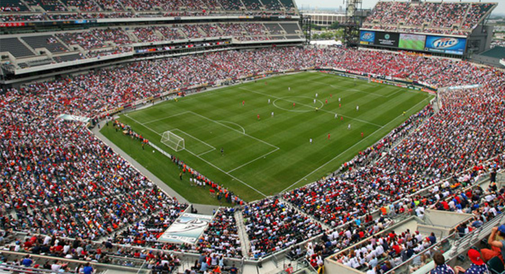 Turkey: Footbal Lovers