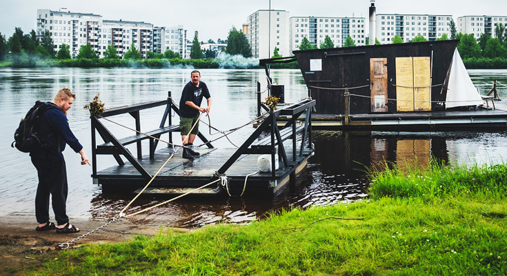 17 Best Helsinki & Finnish Sauna, Finnish Sauna Etiquette