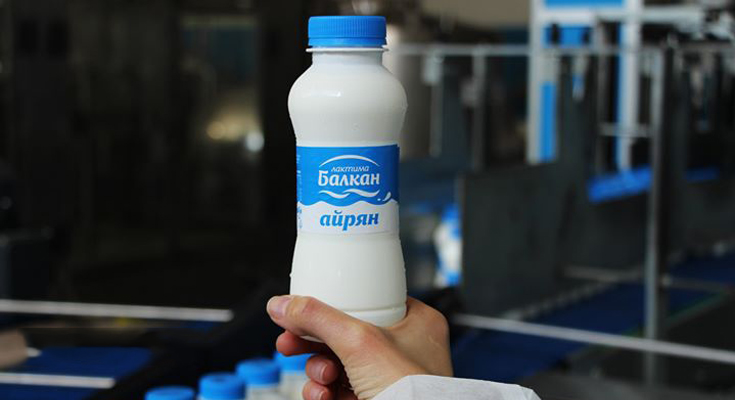 Ayran