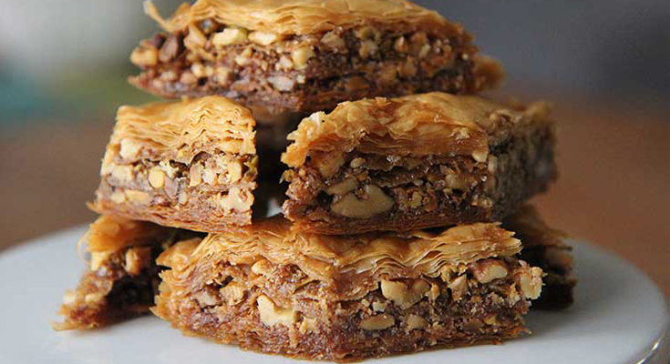 Baklava