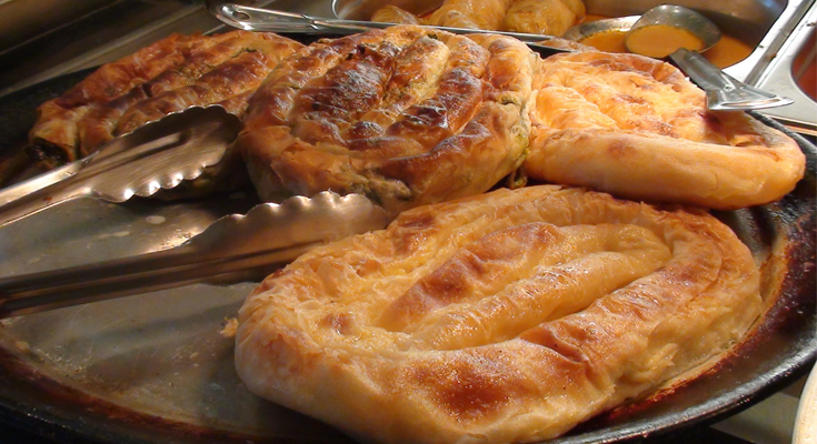 Burek