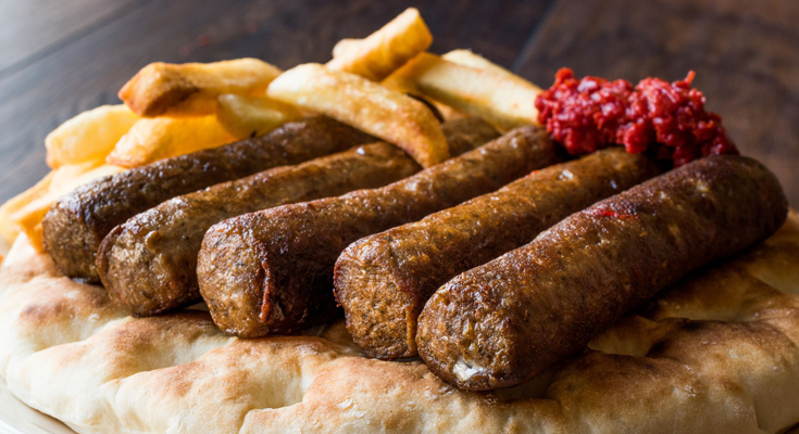 Cevapi