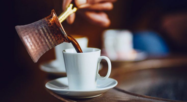 Turkish Coffee