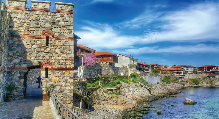 Sozopol