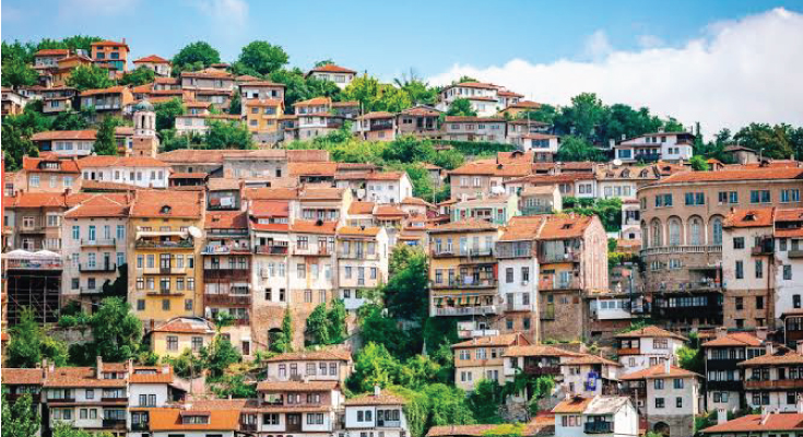 Veliko Tarnovo