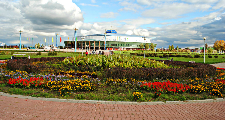 Babruysk Belarus