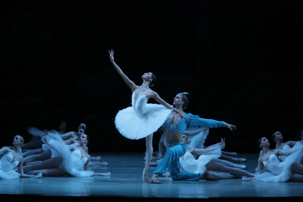 Mariinsky Theater of Ballet