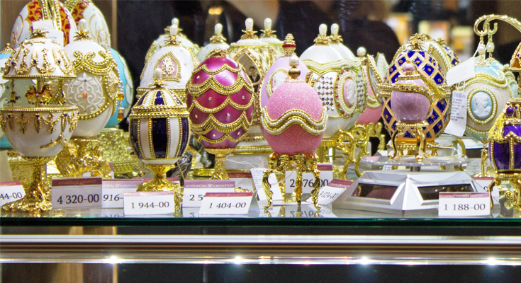 Faberge Museum