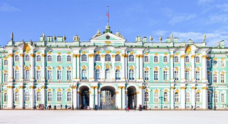 Hermitage Museum