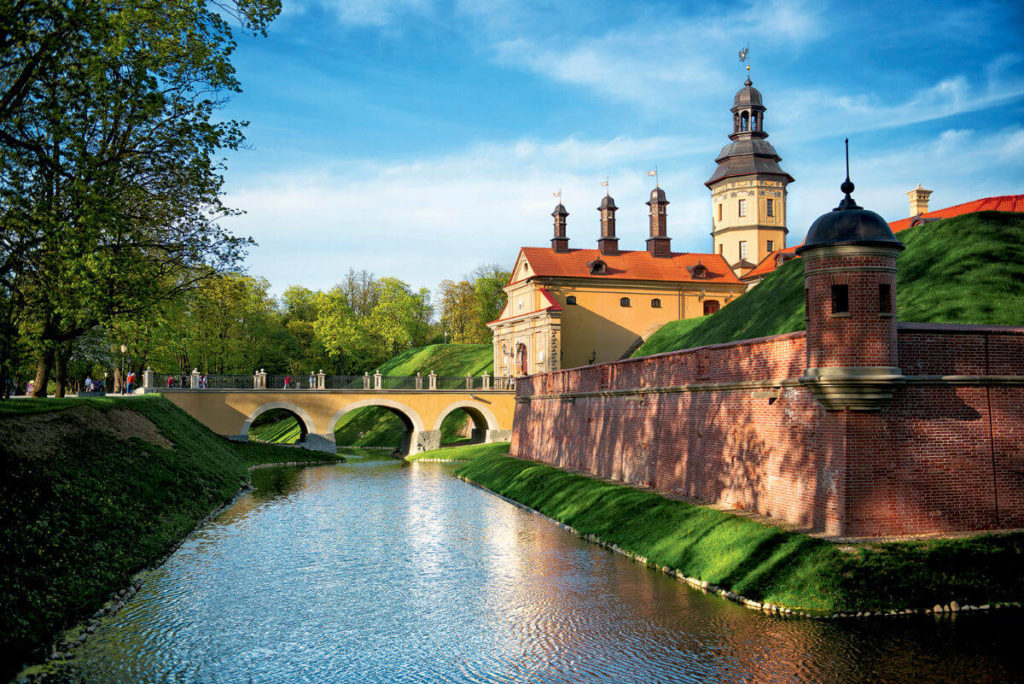 Belarus Tour Packages