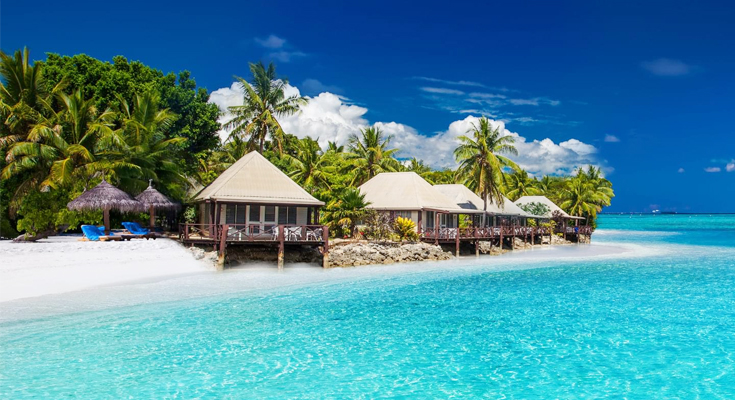 Ultimate Fiji Travel Guide - Top Fiji Attractions