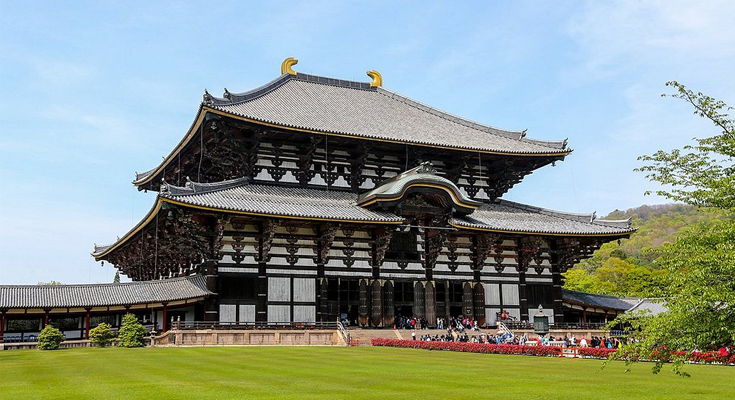 8 Best Places to Visit in Japan, Japan Tourist Spots