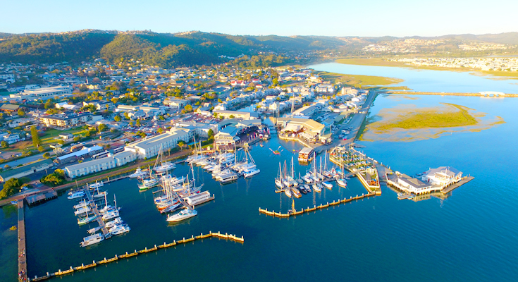 Knysna