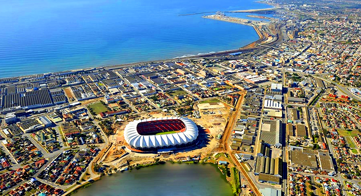 Port-Elizabeth