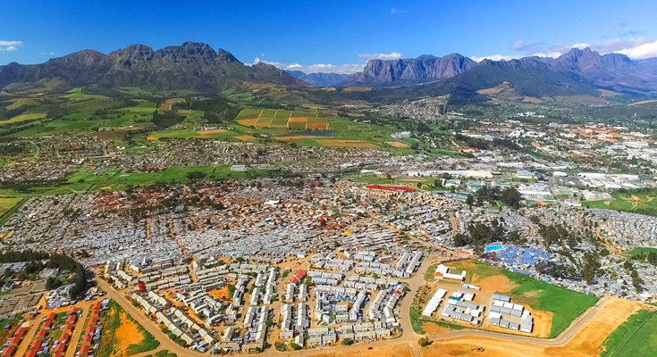 Stellenbosch