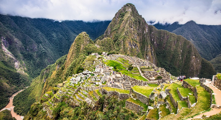 When to visit Machu Picchu