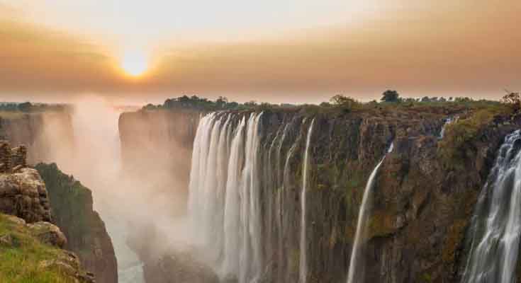 best place for tourism in africa